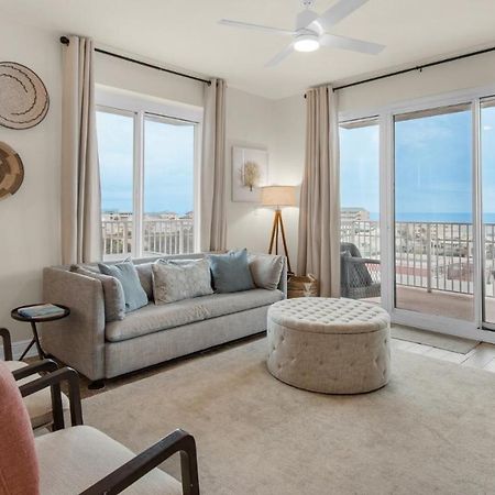 Ariel Dunes I Unit 601 Destin Exterior foto