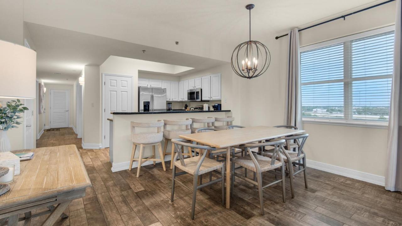 Ariel Dunes I Unit 601 Destin Exterior foto