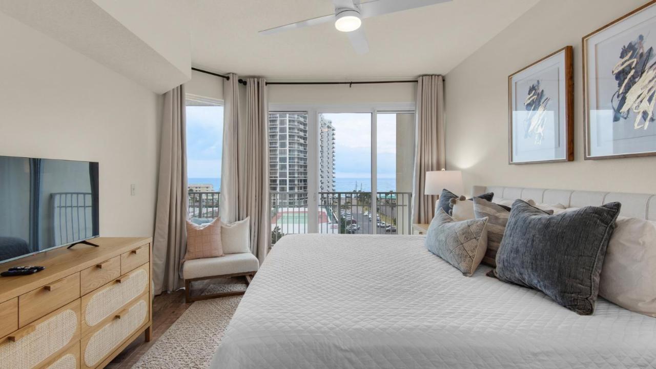 Ariel Dunes I Unit 601 Destin Exterior foto