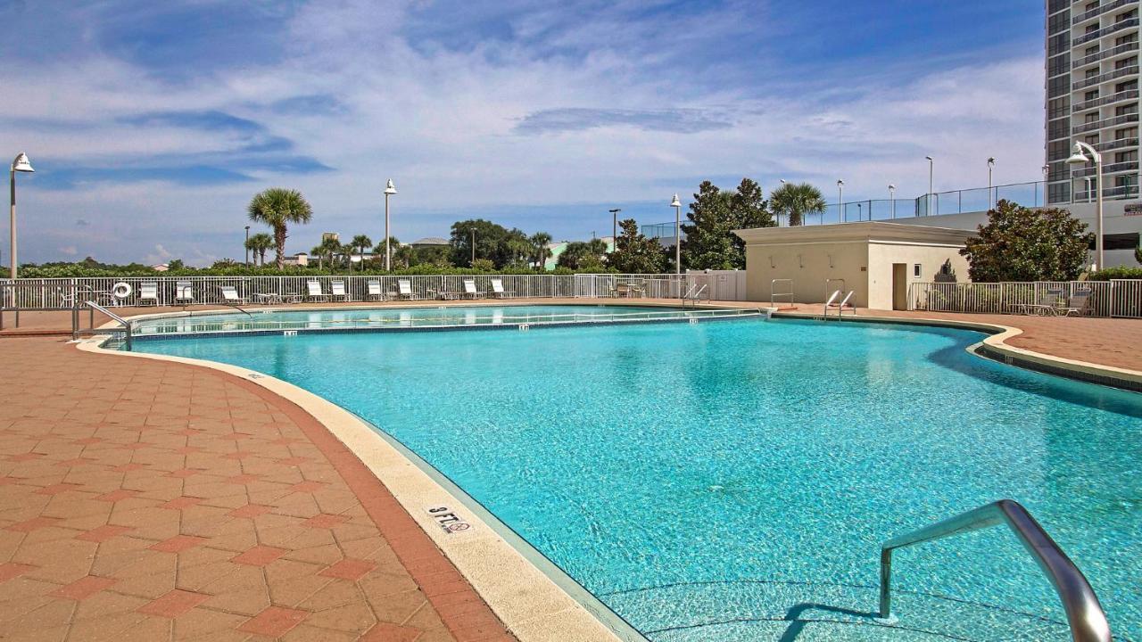 Ariel Dunes I Unit 601 Destin Exterior foto