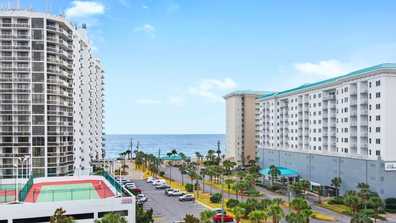 Ariel Dunes I Unit 601 Destin Exterior foto