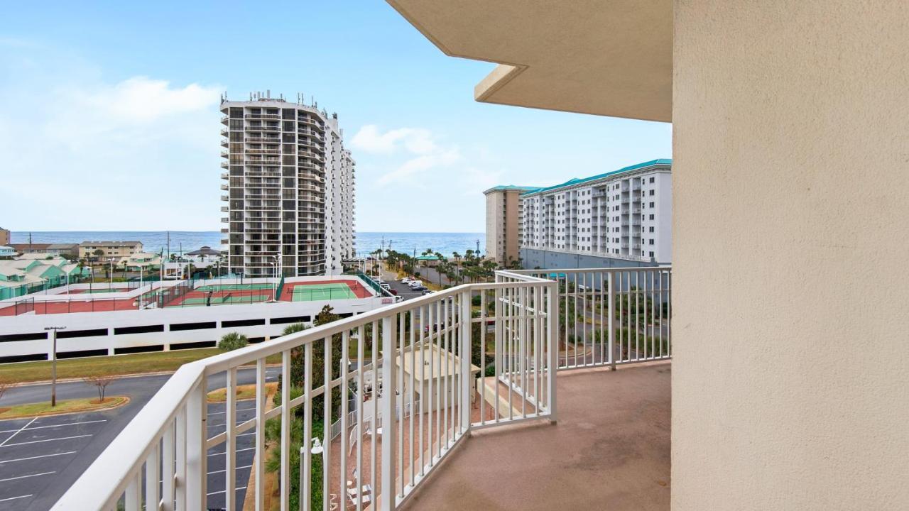 Ariel Dunes I Unit 601 Destin Exterior foto