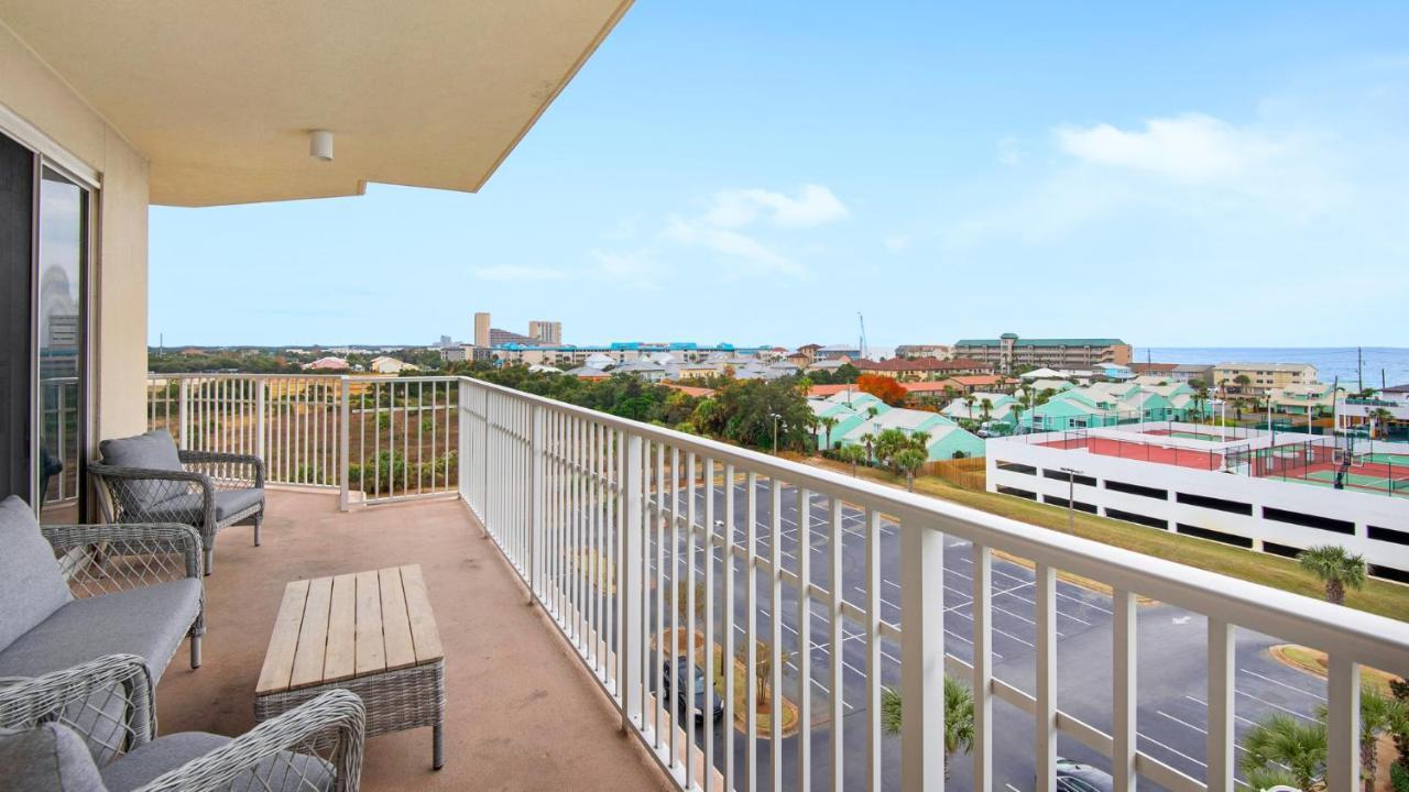 Ariel Dunes I Unit 601 Destin Exterior foto