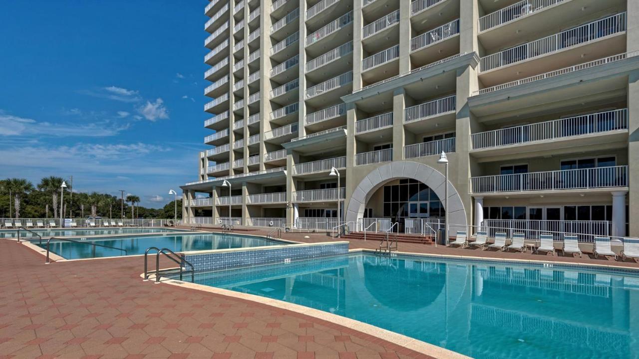 Ariel Dunes I Unit 601 Destin Exterior foto