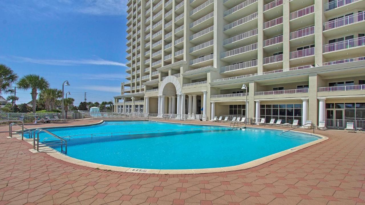 Ariel Dunes I Unit 601 Destin Exterior foto