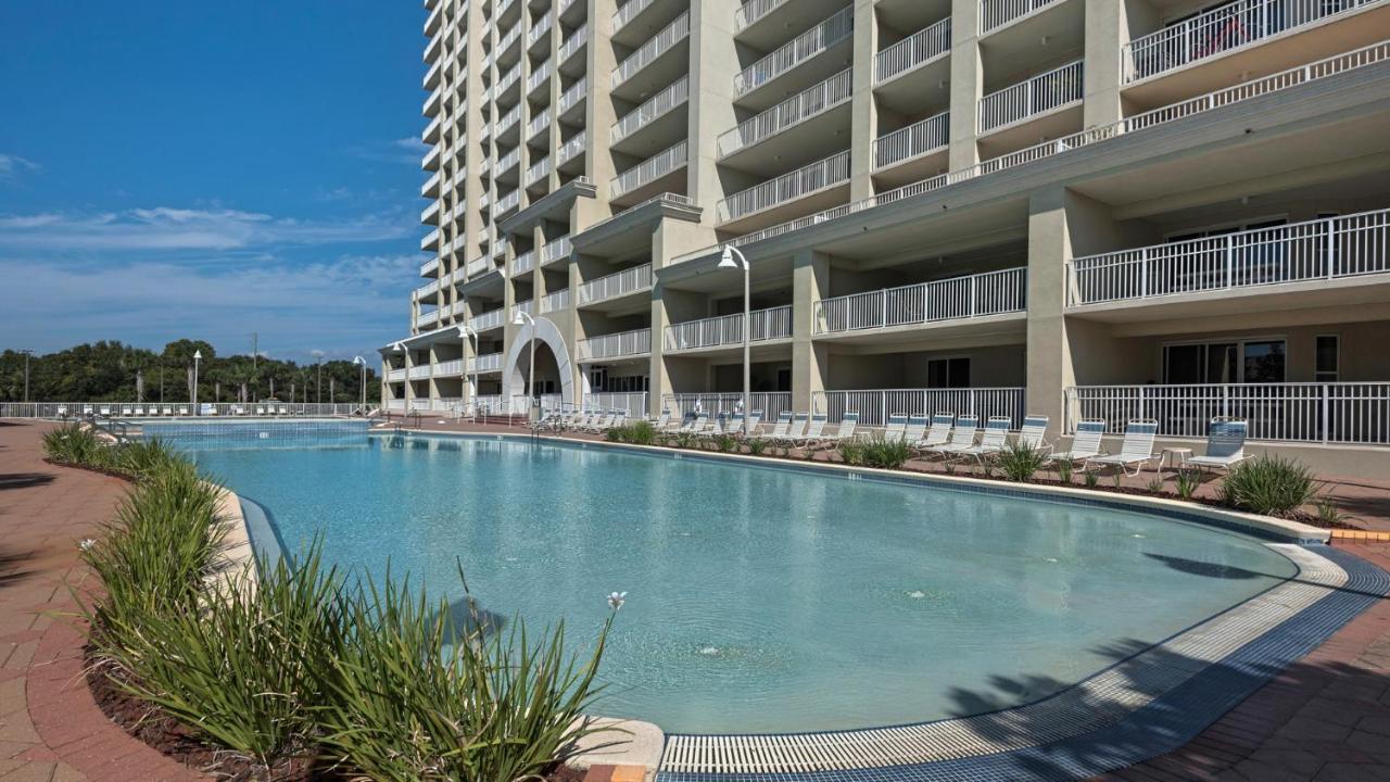 Ariel Dunes I Unit 601 Destin Exterior foto