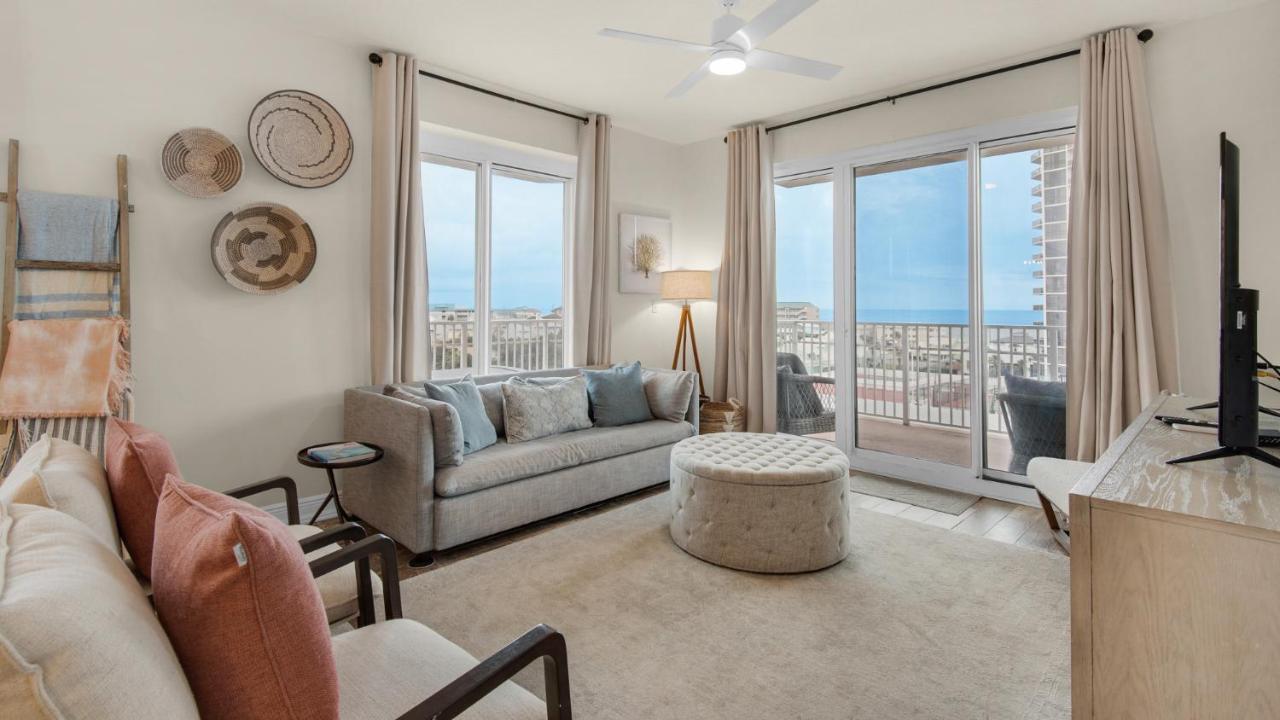 Ariel Dunes I Unit 601 Destin Exterior foto