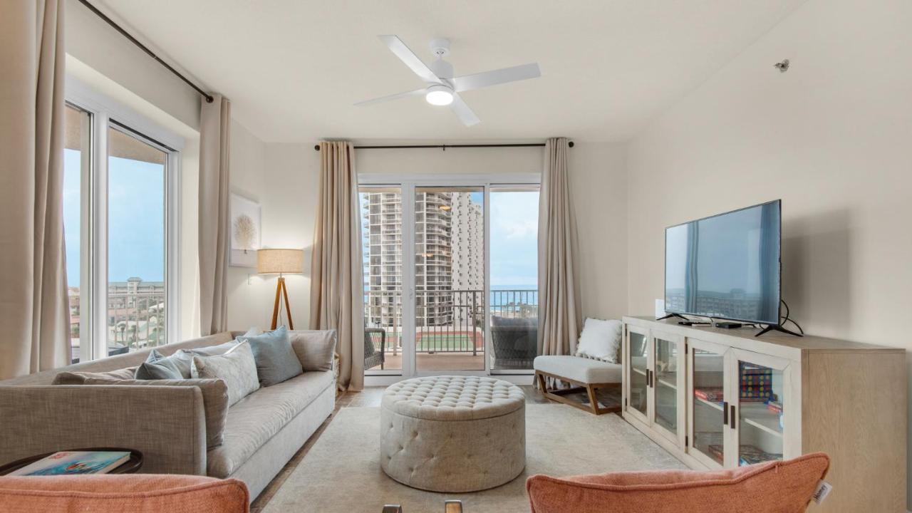 Ariel Dunes I Unit 601 Destin Exterior foto