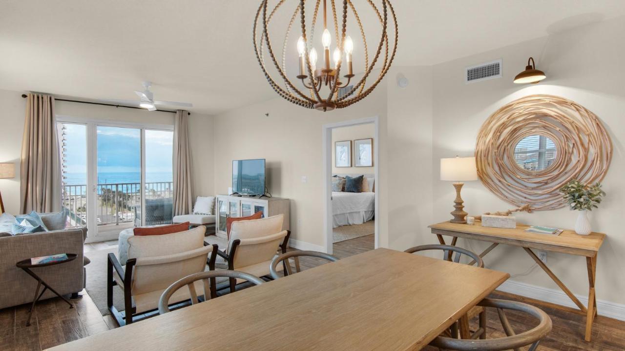 Ariel Dunes I Unit 601 Destin Exterior foto