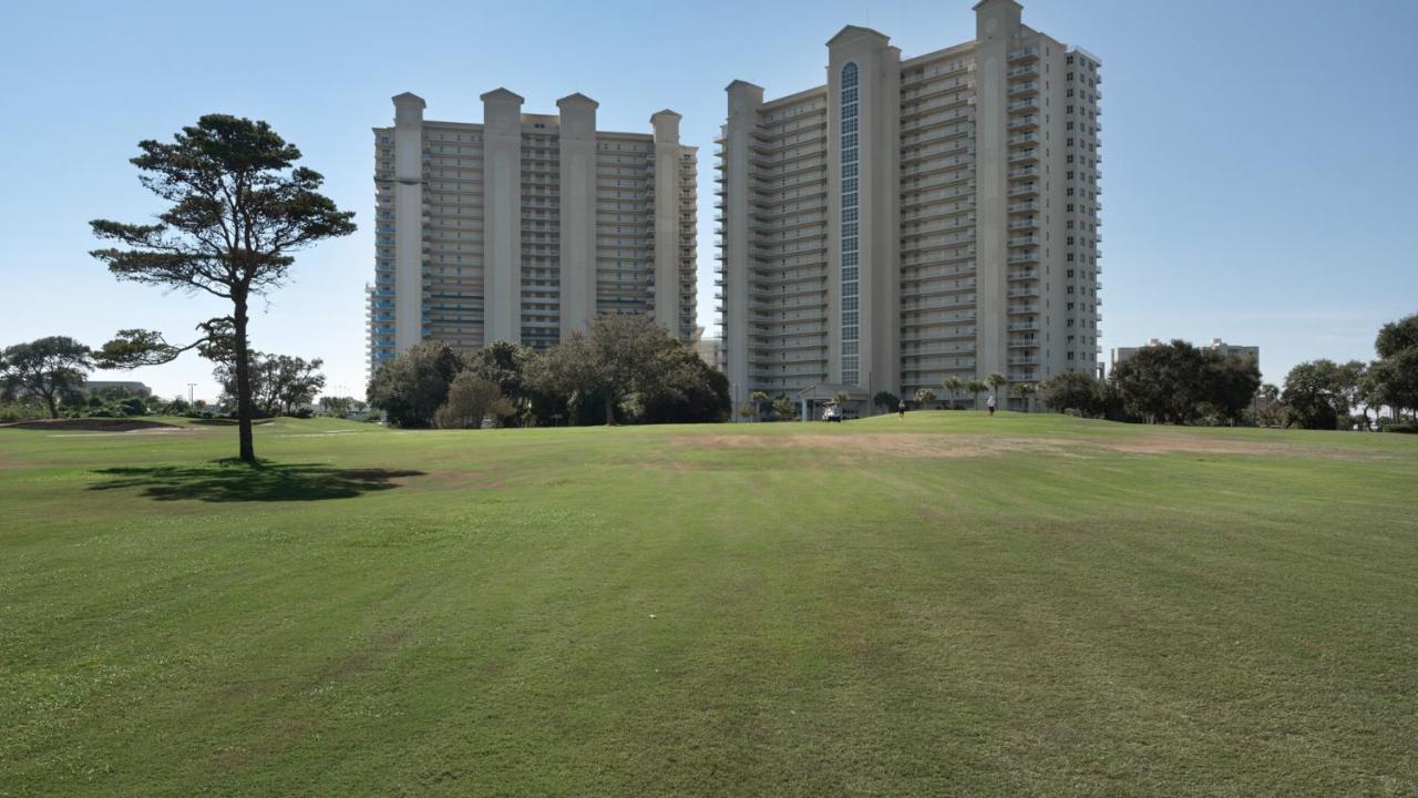 Ariel Dunes I Unit 601 Destin Exterior foto