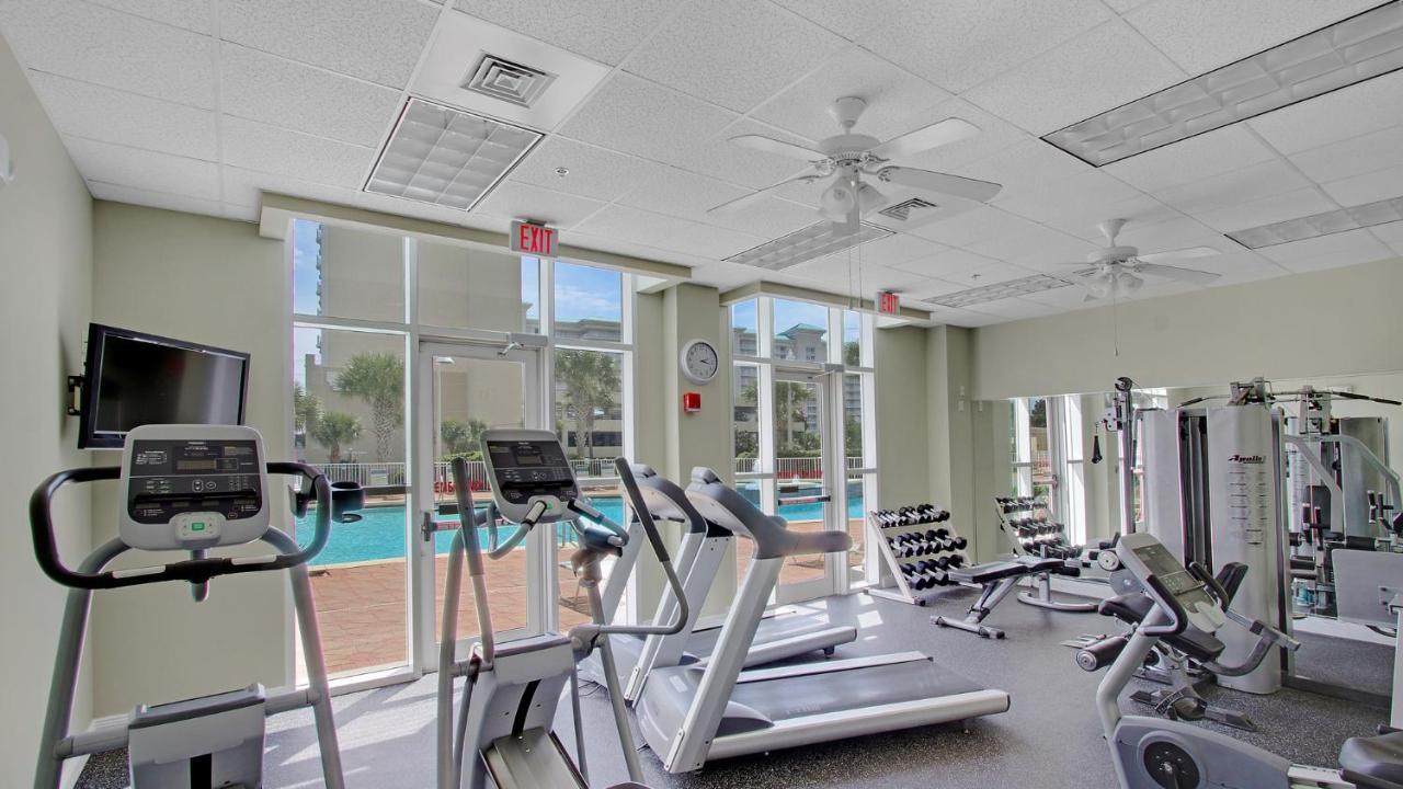 Ariel Dunes I Unit 601 Destin Exterior foto
