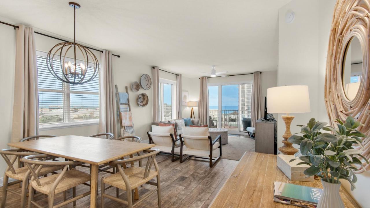 Ariel Dunes I Unit 601 Destin Exterior foto