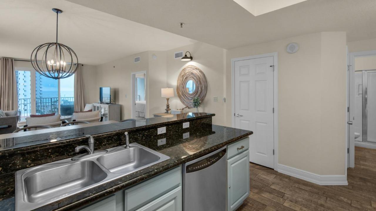 Ariel Dunes I Unit 601 Destin Exterior foto