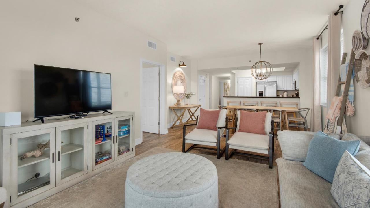 Ariel Dunes I Unit 601 Destin Exterior foto