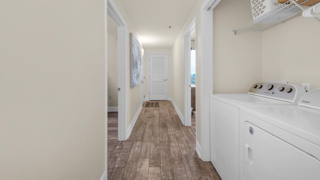 Ariel Dunes I Unit 601 Destin Exterior foto