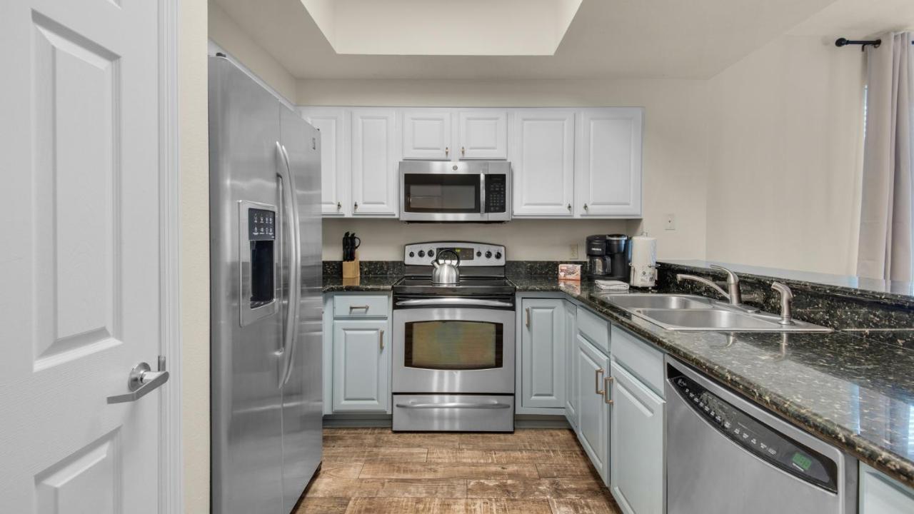 Ariel Dunes I Unit 601 Destin Exterior foto