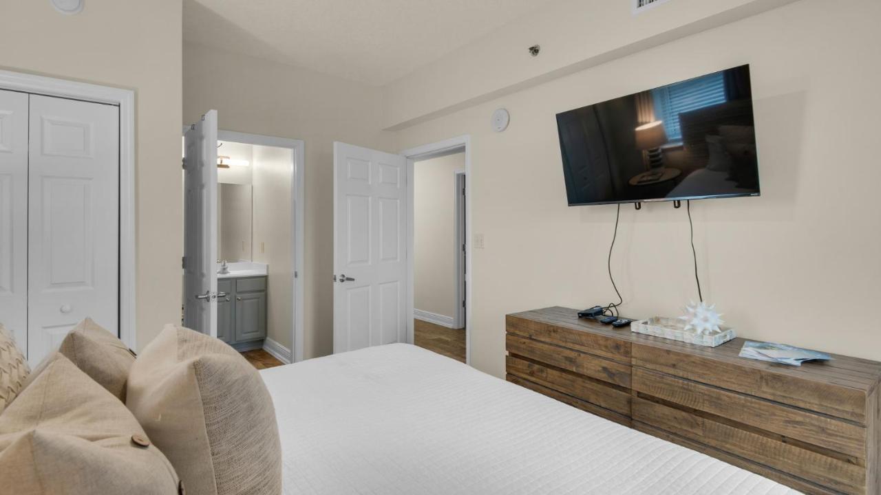 Ariel Dunes I Unit 601 Destin Exterior foto