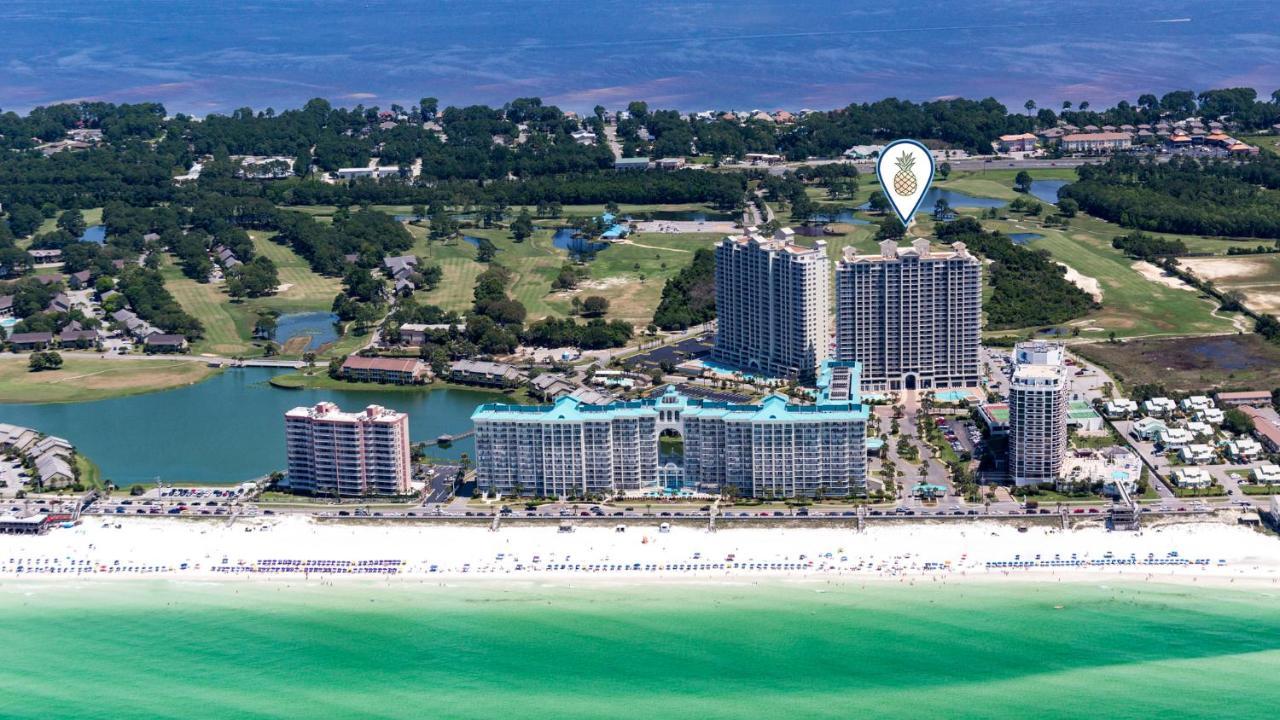 Ariel Dunes I Unit 601 Destin Exterior foto