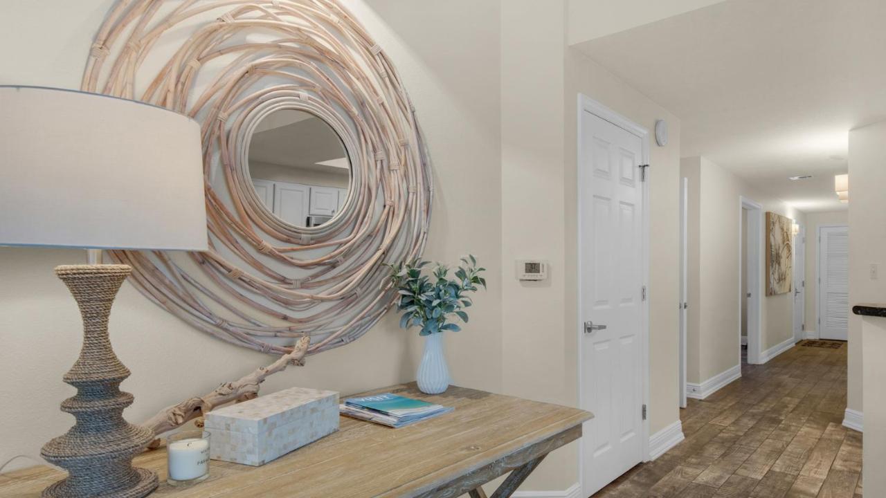 Ariel Dunes I Unit 601 Destin Exterior foto