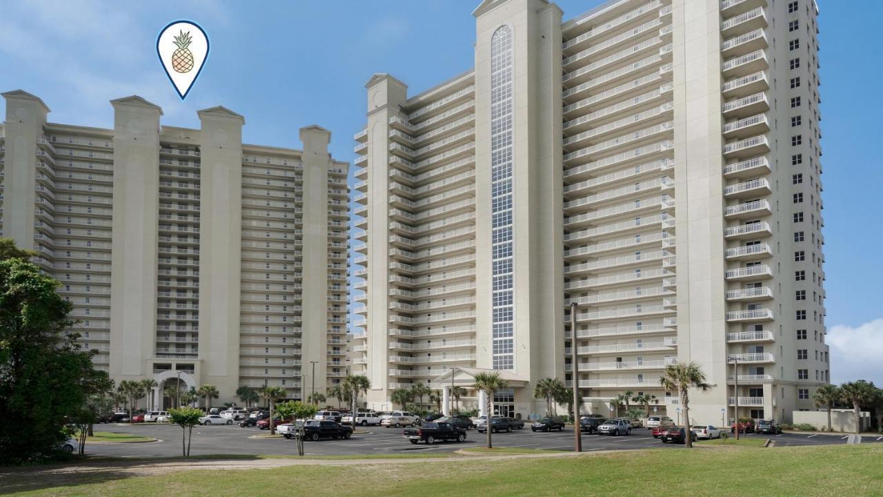 Ariel Dunes I Unit 601 Destin Exterior foto