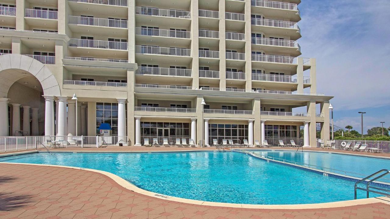 Ariel Dunes I Unit 601 Destin Exterior foto