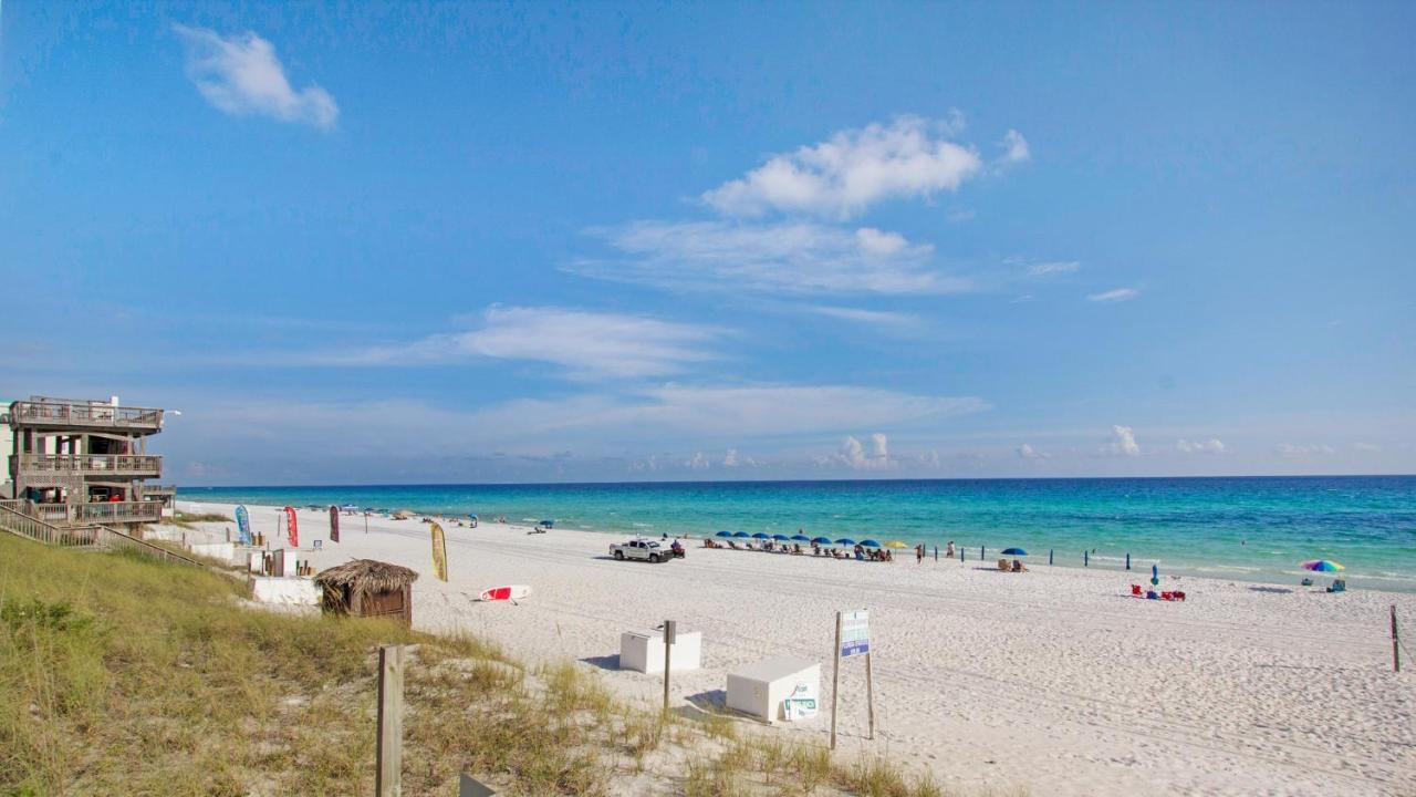 Ariel Dunes I Unit 601 Destin Exterior foto