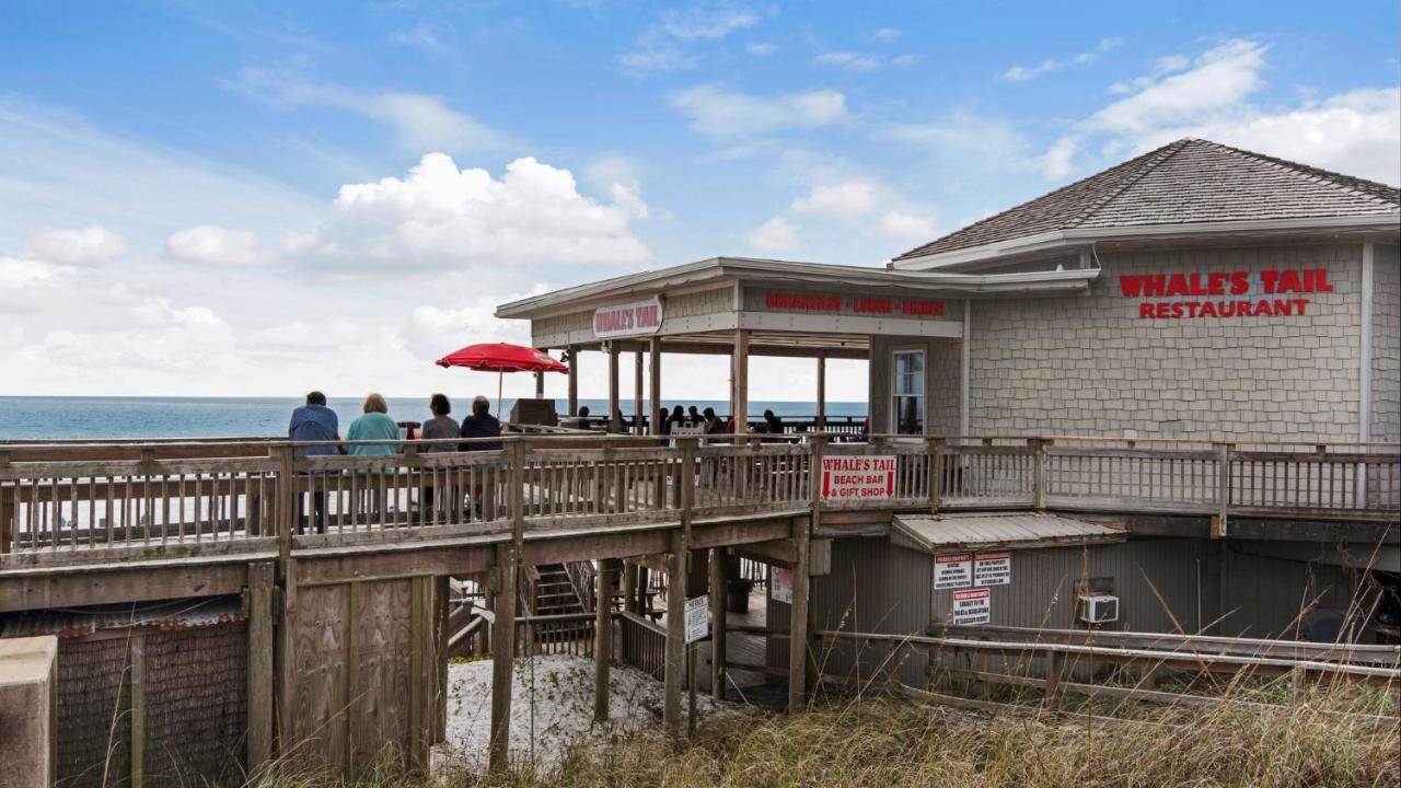 Ariel Dunes I Unit 601 Destin Exterior foto